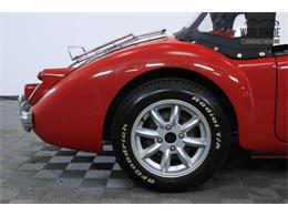 1961 MG MGA 1600 MK1 CONVERTIBLE (CC-929237) for sale in Denver , Colorado