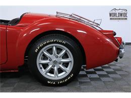 1961 MG MGA 1600 MK1 CONVERTIBLE (CC-929237) for sale in Denver , Colorado