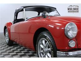 1961 MG MGA 1600 MK1 CONVERTIBLE (CC-929237) for sale in Denver , Colorado