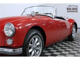 1961 MG MGA 1600 MK1 CONVERTIBLE (CC-929237) for sale in Denver , Colorado