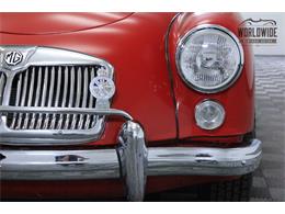 1961 MG MGA 1600 MK1 CONVERTIBLE (CC-929237) for sale in Denver , Colorado