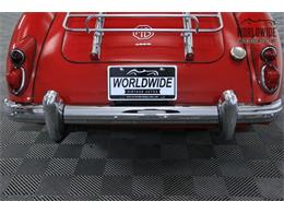 1961 MG MGA 1600 MK1 CONVERTIBLE (CC-929237) for sale in Denver , Colorado