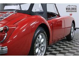 1961 MG MGA 1600 MK1 CONVERTIBLE (CC-929237) for sale in Denver , Colorado