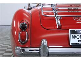 1961 MG MGA 1600 MK1 CONVERTIBLE (CC-929237) for sale in Denver , Colorado