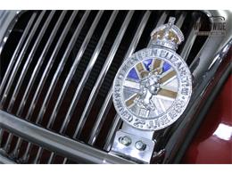 1961 MG MGA 1600 MK1 CONVERTIBLE (CC-929237) for sale in Denver , Colorado