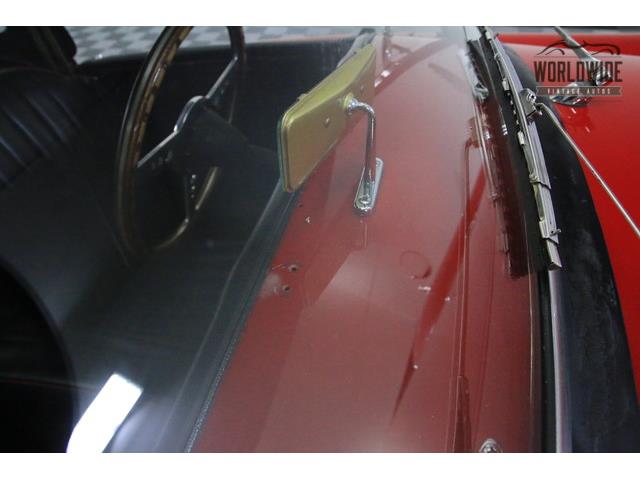 1961 MG MGA 1600 MK1 CONVERTIBLE (CC-929237) for sale in Denver , Colorado