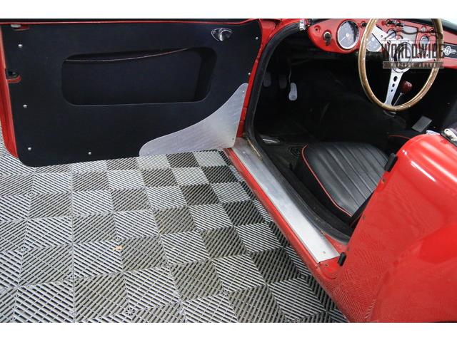 1961 MG MGA 1600 MK1 CONVERTIBLE (CC-929237) for sale in Denver , Colorado