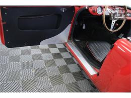 1961 MG MGA 1600 MK1 CONVERTIBLE (CC-929237) for sale in Denver , Colorado