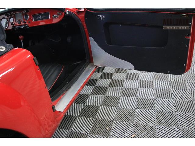 1961 MG MGA 1600 MK1 CONVERTIBLE (CC-929237) for sale in Denver , Colorado