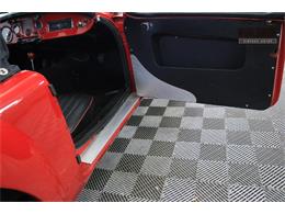 1961 MG MGA 1600 MK1 CONVERTIBLE (CC-929237) for sale in Denver , Colorado