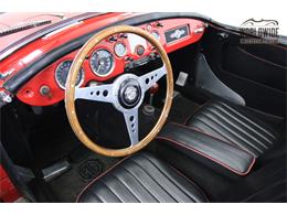 1961 MG MGA 1600 MK1 CONVERTIBLE (CC-929237) for sale in Denver , Colorado