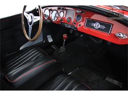 1961 MG MGA 1600 MK1 CONVERTIBLE (CC-929237) for sale in Denver , Colorado