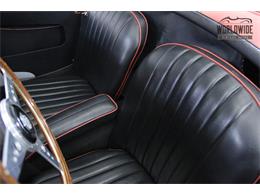 1961 MG MGA 1600 MK1 CONVERTIBLE (CC-929237) for sale in Denver , Colorado