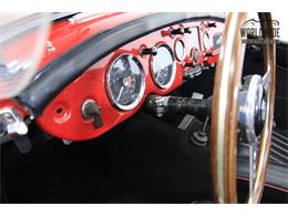 1961 MG MGA 1600 MK1 CONVERTIBLE (CC-929237) for sale in Denver , Colorado