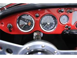 1961 MG MGA 1600 MK1 CONVERTIBLE (CC-929237) for sale in Denver , Colorado