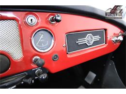 1961 MG MGA 1600 MK1 CONVERTIBLE (CC-929237) for sale in Denver , Colorado