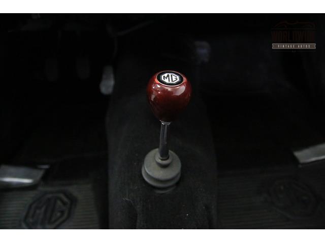 1961 MG MGA 1600 MK1 CONVERTIBLE (CC-929237) for sale in Denver , Colorado