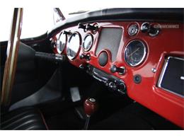 1961 MG MGA 1600 MK1 CONVERTIBLE (CC-929237) for sale in Denver , Colorado
