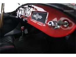 1961 MG MGA 1600 MK1 CONVERTIBLE (CC-929237) for sale in Denver , Colorado