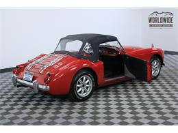 1961 MG MGA 1600 MK1 CONVERTIBLE (CC-929237) for sale in Denver , Colorado
