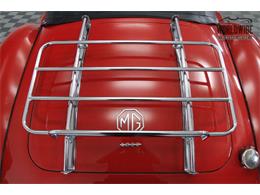1961 MG MGA 1600 MK1 CONVERTIBLE (CC-929237) for sale in Denver , Colorado