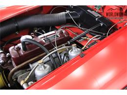 1961 MG MGA 1600 MK1 CONVERTIBLE (CC-929237) for sale in Denver , Colorado