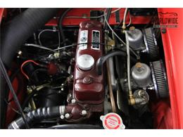 1961 MG MGA 1600 MK1 CONVERTIBLE (CC-929237) for sale in Denver , Colorado