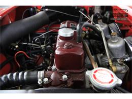 1961 MG MGA 1600 MK1 CONVERTIBLE (CC-929237) for sale in Denver , Colorado