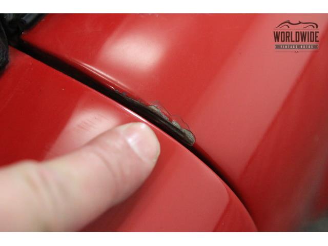 1961 MG MGA 1600 MK1 CONVERTIBLE (CC-929237) for sale in Denver , Colorado