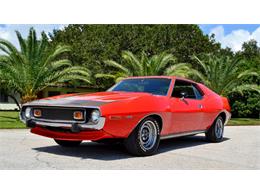 1973 AMC Javelin (CC-929244) for sale in Kissimmee, Florida