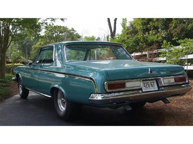 1963 Dodge Polara (CC-929253) for sale in Kissimmee, Florida