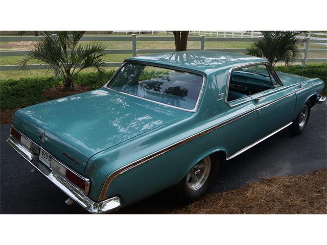 1963 Dodge Polara (CC-929253) for sale in Kissimmee, Florida