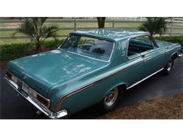 1963 Dodge Polara (CC-929253) for sale in Kissimmee, Florida
