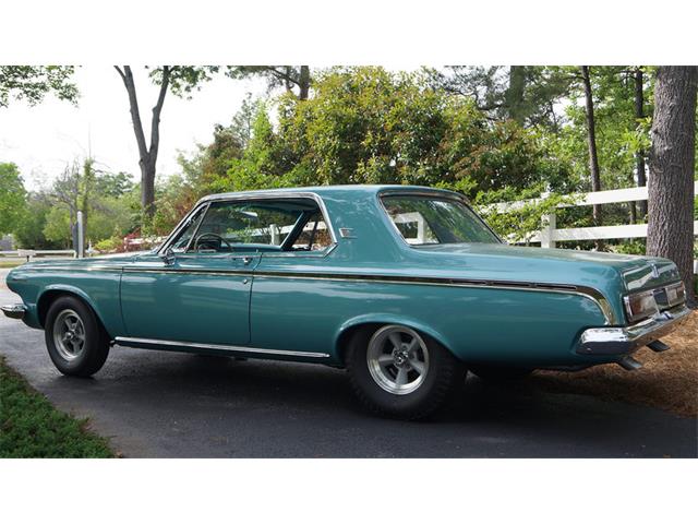 1963 Dodge Polara (CC-929253) for sale in Kissimmee, Florida
