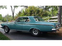 1963 Dodge Polara (CC-929253) for sale in Kissimmee, Florida