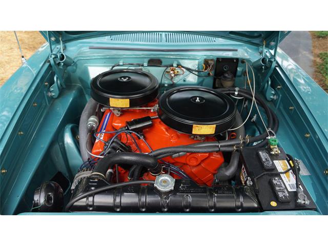 1963 Dodge Polara (CC-929253) for sale in Kissimmee, Florida