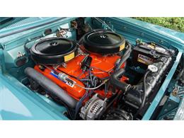 1963 Dodge Polara (CC-929253) for sale in Kissimmee, Florida