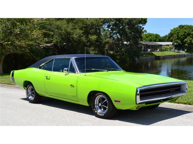 1970 Dodge Charger R/T (CC-929258) for sale in Kissimmee, Florida