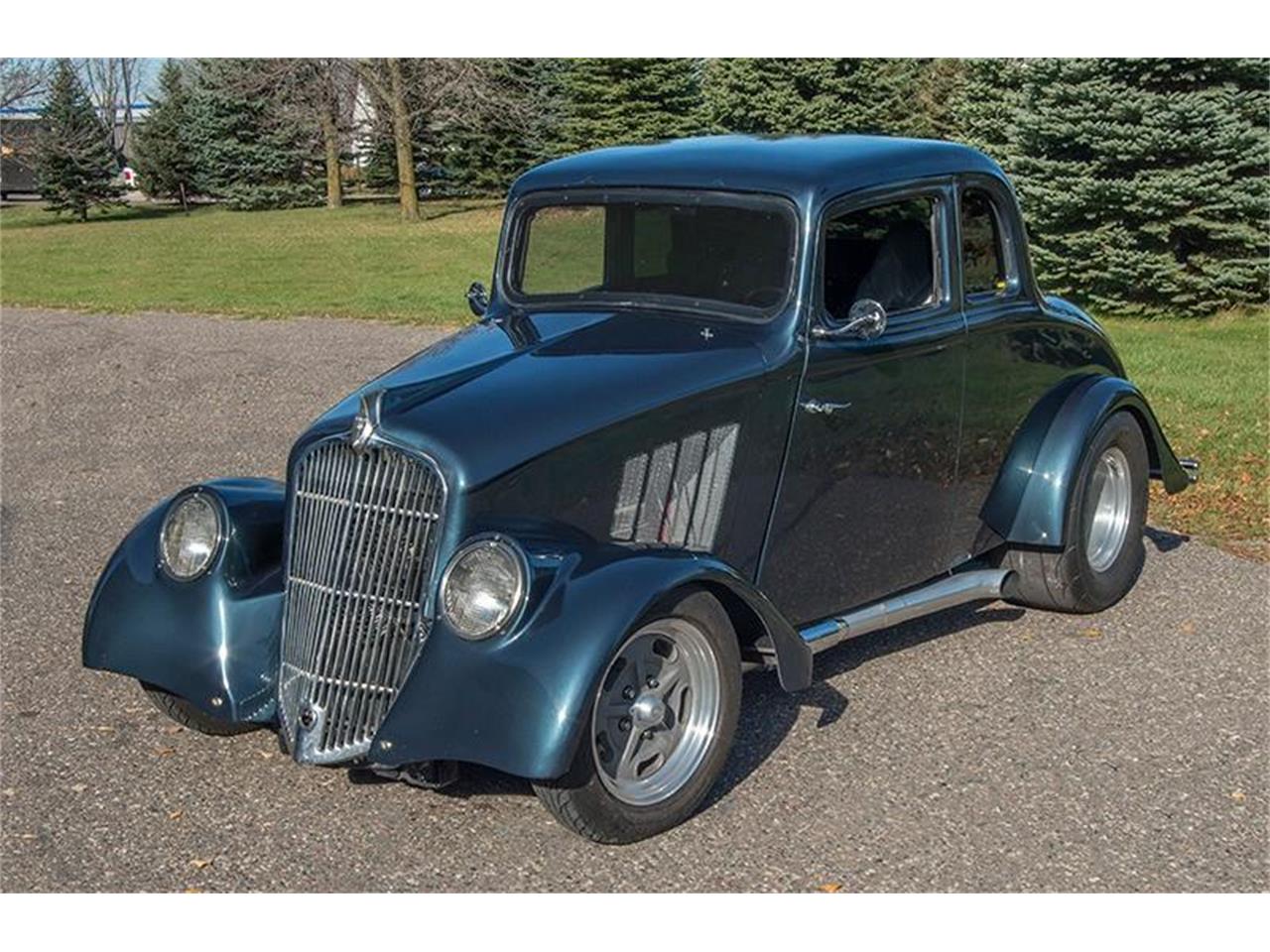 1933 Willys 77 For Sale | ClassicCars.com | CC-920927