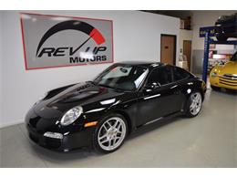 2012 Porsche 911 (CC-929274) for sale in Shelby Township, Michigan