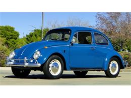 1966 Volkswagen Beetle (CC-929282) for sale in Phoenix, Arizona