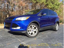 2013 Ford Escape (CC-929285) for sale in Atlanta, Georgia