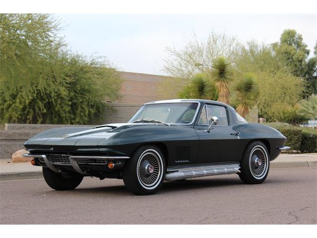 1967 Chevrolet Corvette (CC-929292) for sale in Scottsdale, Arizona