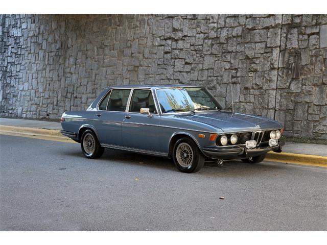 1976 BMW Bavaria (CC-929298) for sale in Atlanta, Georgia