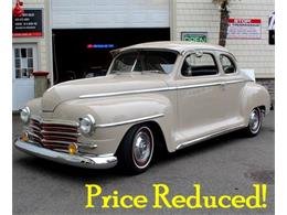 1949 Plymouth Special Deluxe (CC-929302) for sale in Arlington, Texas