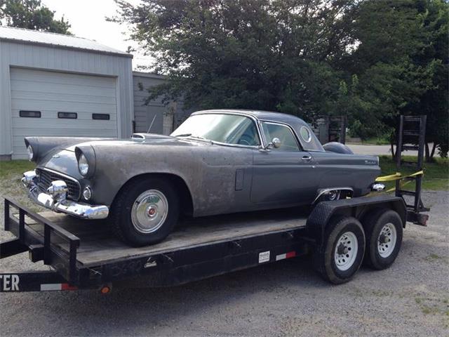 1956 Ford Thunderbird (CC-929326) for sale in St Louis, Missouri