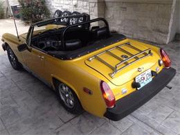 1979 MG Midget (CC-929332) for sale in St Louis, Missouri