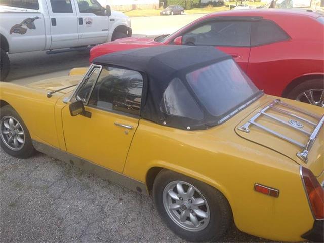 1979 MG Midget (CC-929332) for sale in St Louis, Missouri