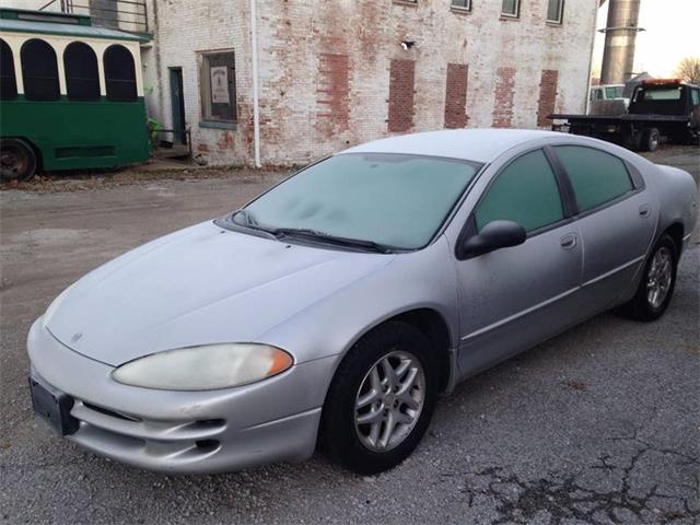 2002 Dodge Intrepid (CC-929335) for sale in St Louis, Missouri