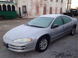 2002 Dodge Intrepid (CC-929335) for sale in St Louis, Missouri